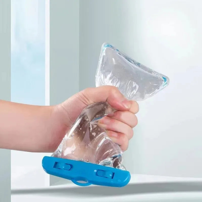 Portable Waterproof Phone Case Pouch
